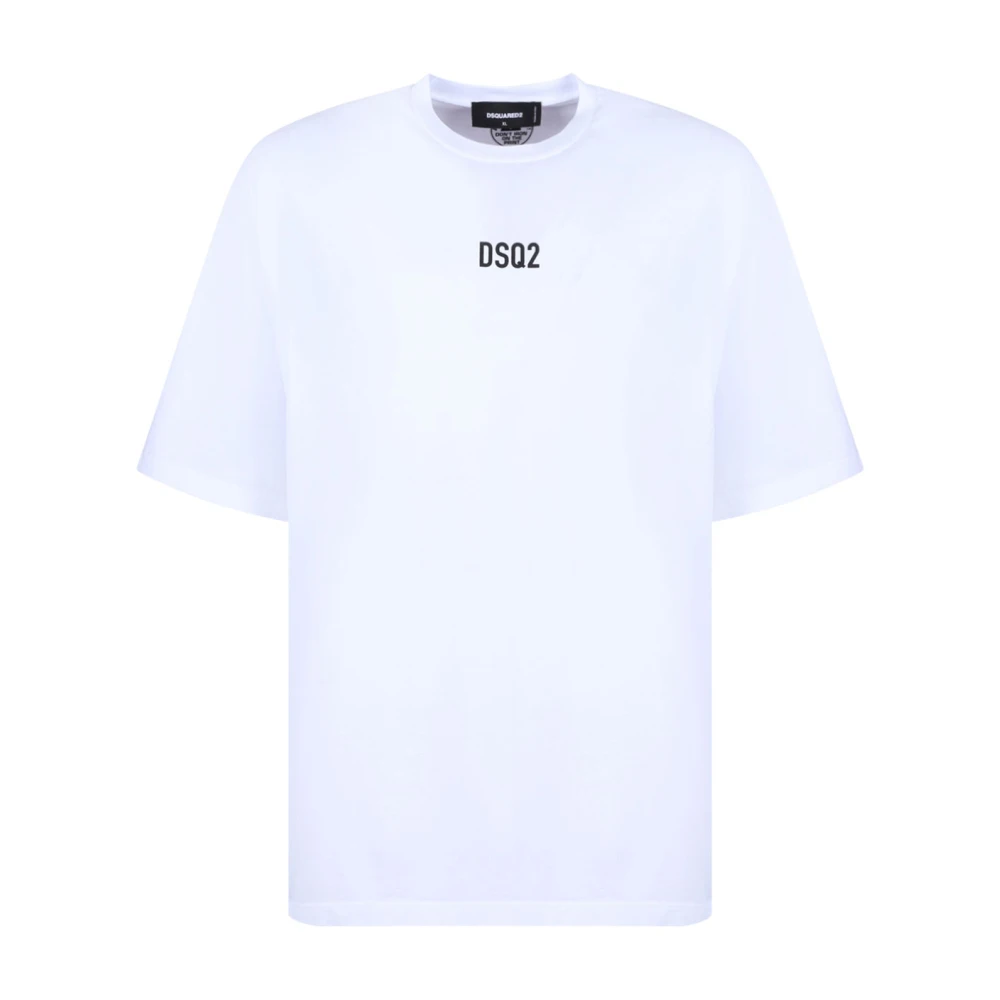 Tops > T-Shirts - - Dsquared2 - Modalova