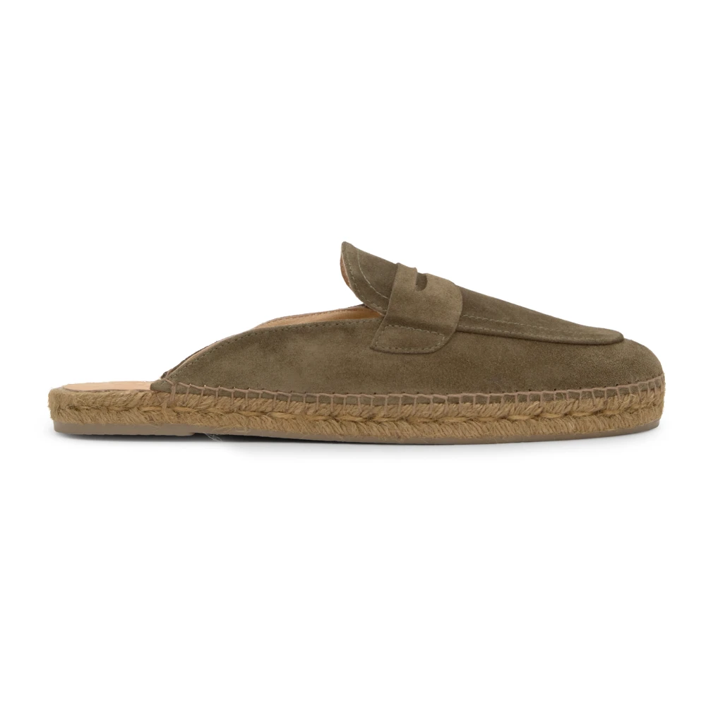 Shoes > Flats > Mules - - Castañer - Modalova