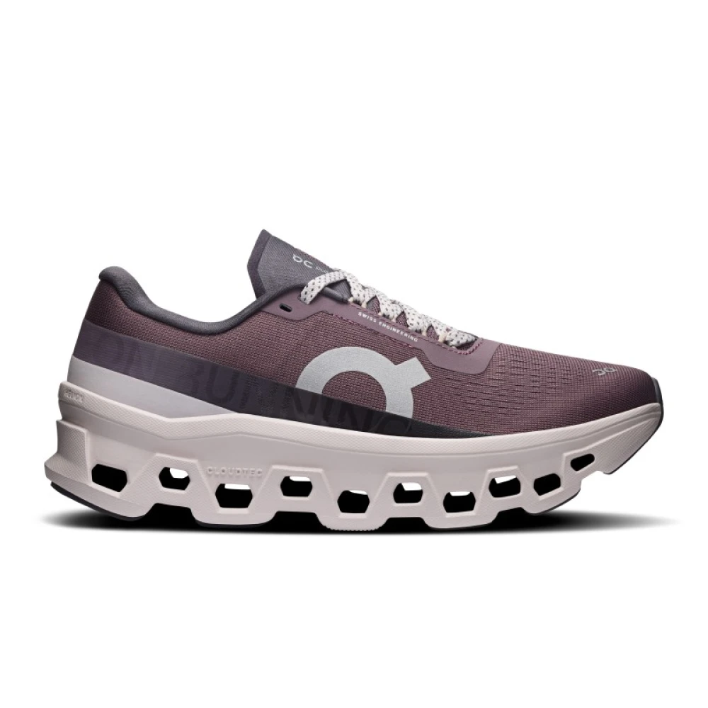 On Running Herren Braun Sport, 40 Eugröße: