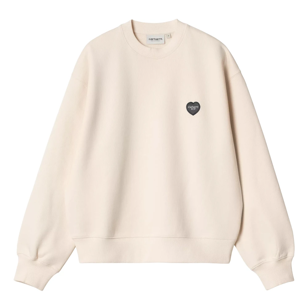 Sweatshirts & Hoodies > Sweatshirts - - Carhartt Wip - Modalova