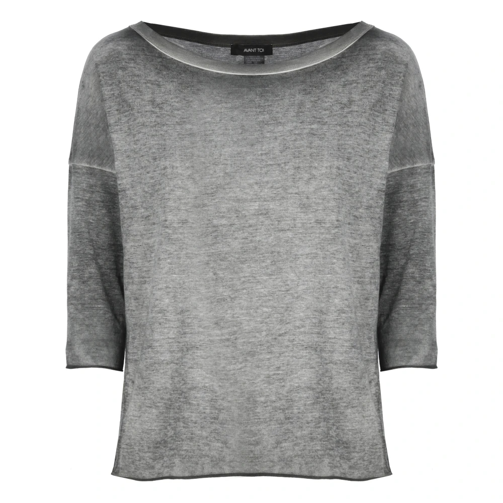 Tops > T-Shirts - - Avant Toi - Modalova