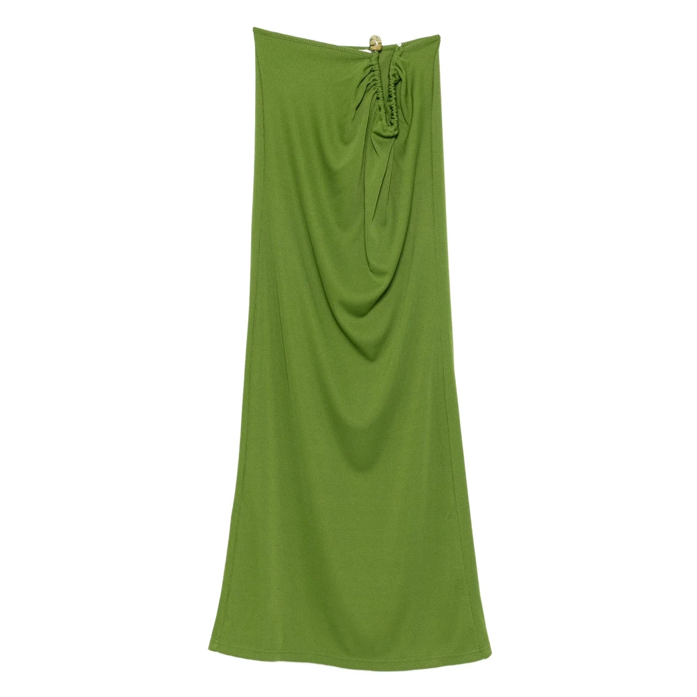 Skirts > Maxi Skirts - - Christopher Esber - Modalova