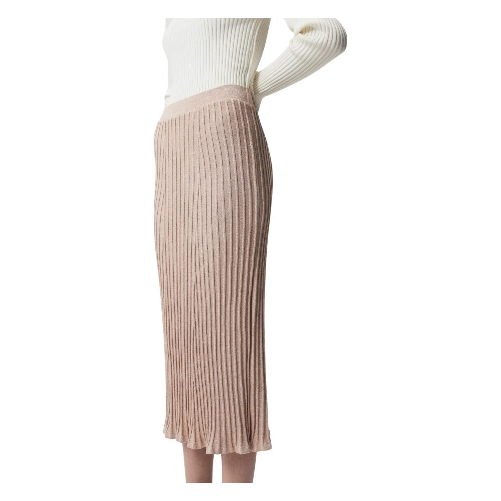 Bizuu Sivonna Beige Dames