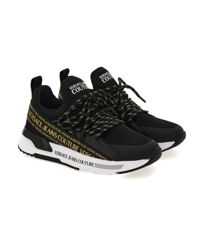 sneakers-zwart