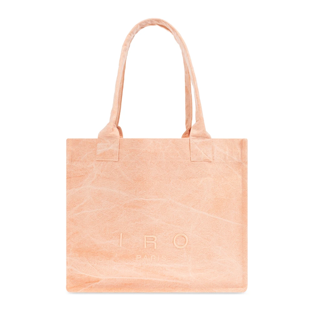 IRO - Bags > Tote Bags - Pink - IRO - Modalova