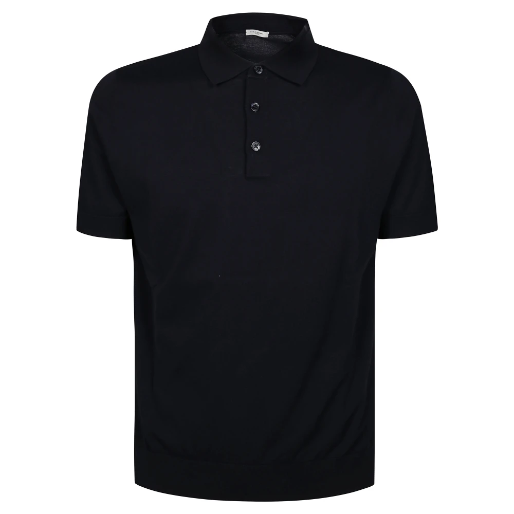 Tops > Polo Shirts - - Paolo Pecora - Modalova