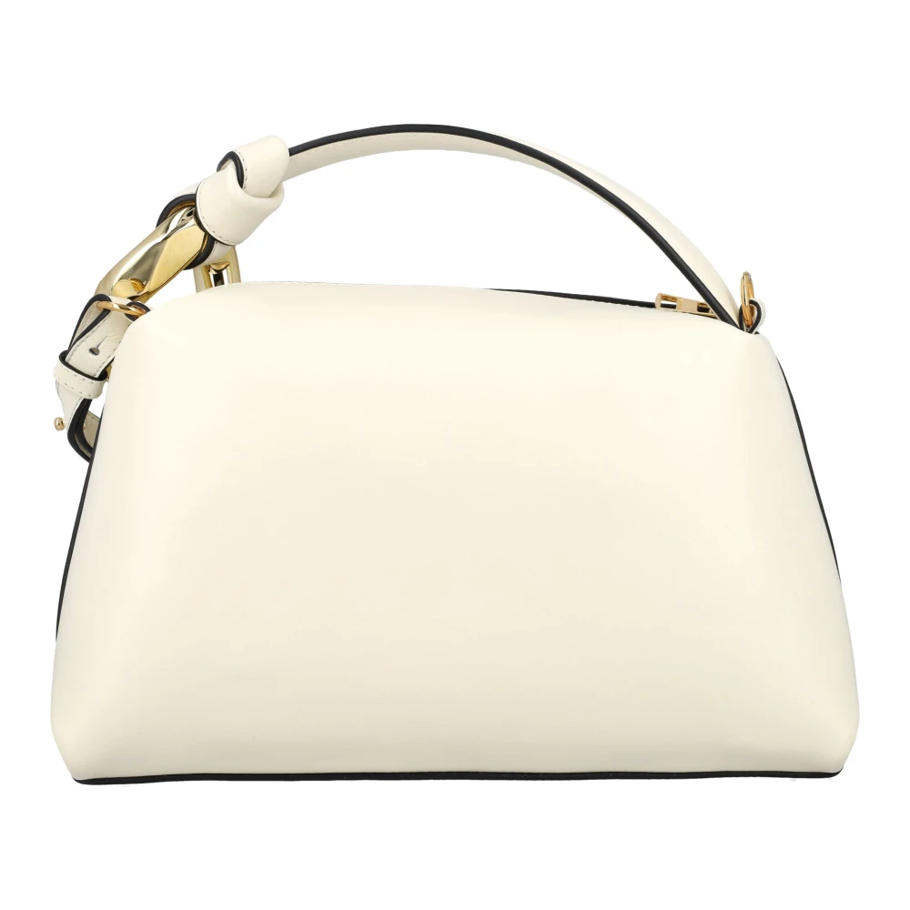JW Anderson Hoektas Off White Beige Dames