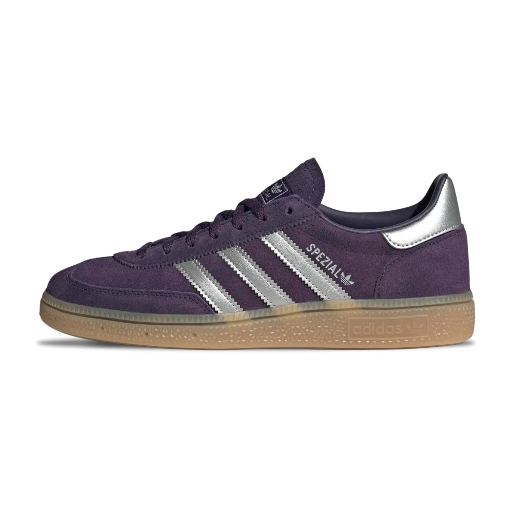 Adidas Purple Skateboarding, Female, 7 Uk, Handball Spezial W