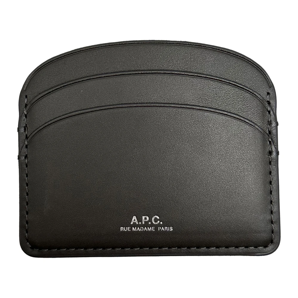 Accessories > Wallets & Cardholders - - A.p.c. - Modalova