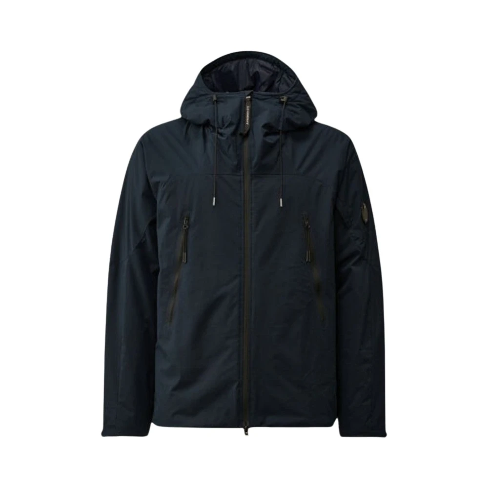Jackets > Winter Jackets - - C.p. Company - Modalova