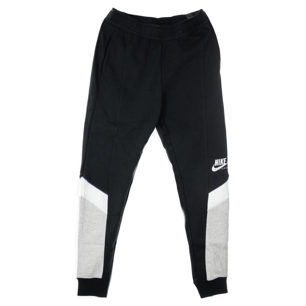 Nike Heritage Lightweight Trainingsbroek Black Dames