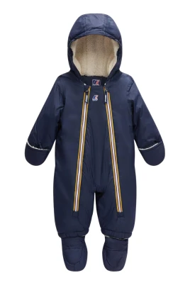 Kids Teddy Coat