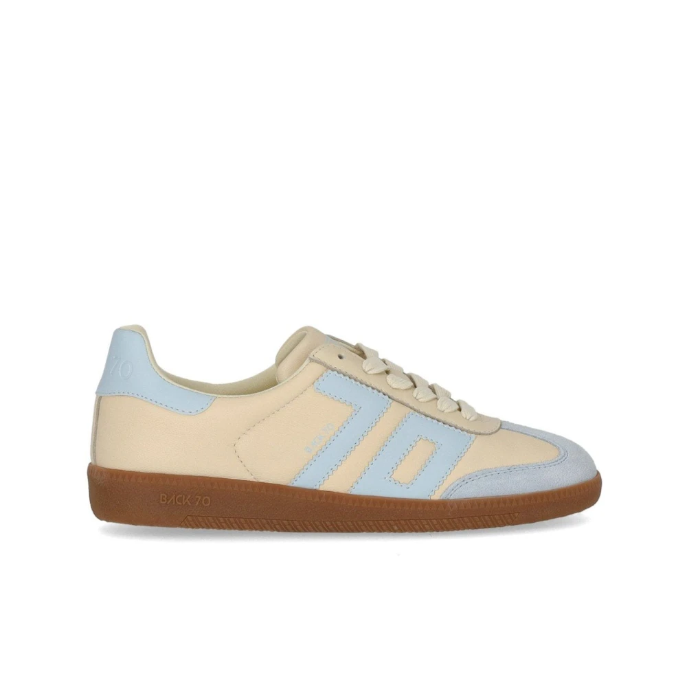 Back70 Cloud D26 Sneaker Dames Schoenen Veelkleurig Multicolor