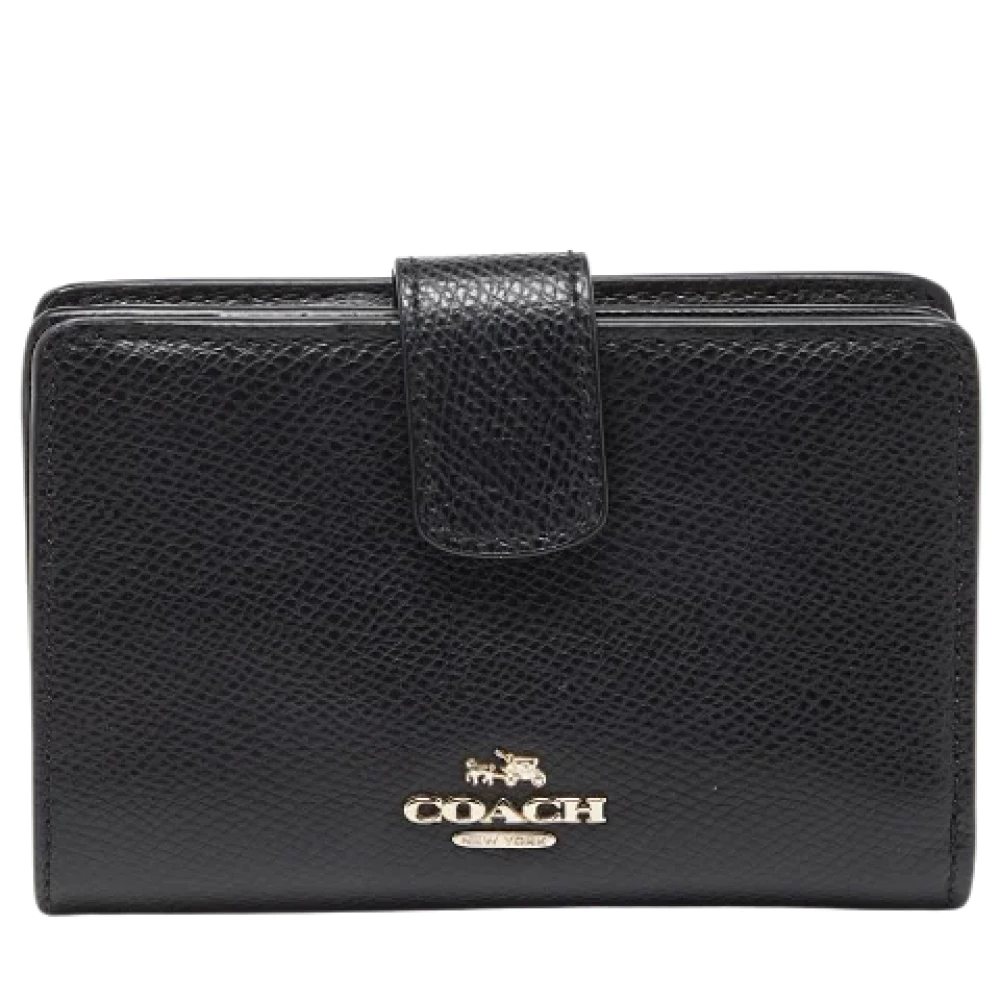 Pre-owned > Pre-owned Accessories > Pre-owned Wallets - - Coach Pre-owned - Modalova