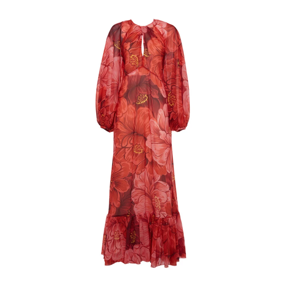 Dresses > Day Dresses > Maxi Dresses - - La DoubleJ - Modalova