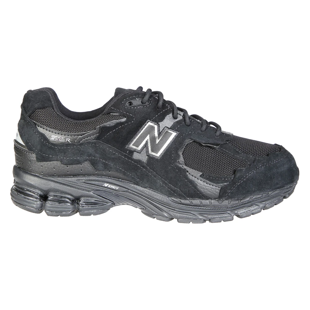 New Balance 2002R Protection Pack Heren Schoenen Zwart