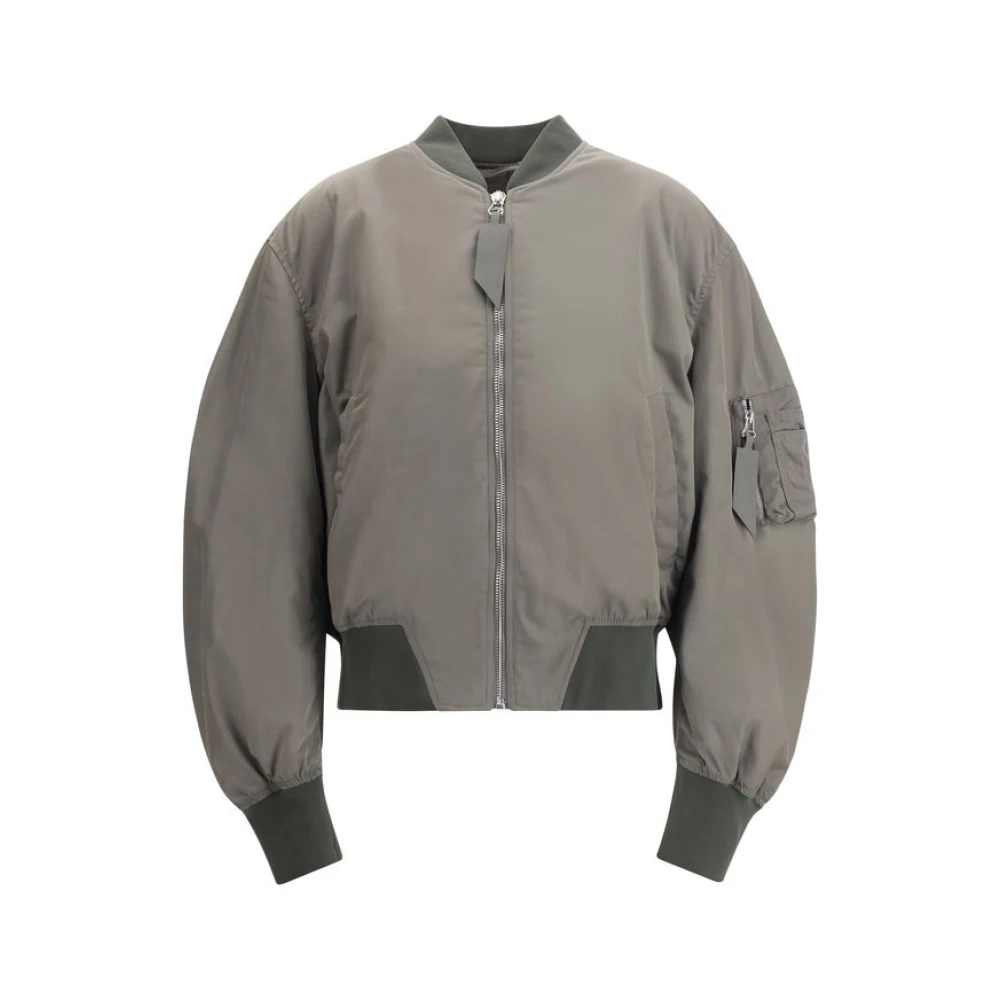 Jackets > Bomber Jackets - - The Attico - Modalova