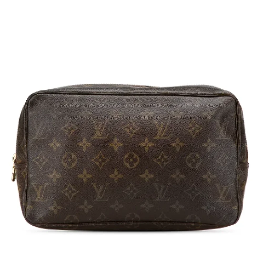 Pre-owned > Pre-owned Bags - - Louis Vuitton Vintage - Modalova