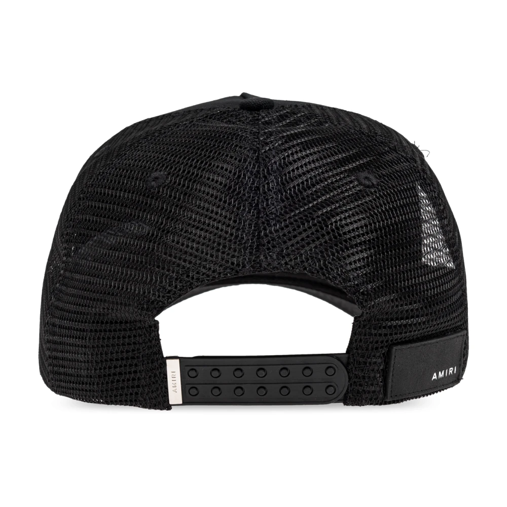 Amiri Pet Black Heren