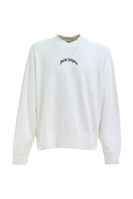 curved-logo-crewneck-sweatshirt