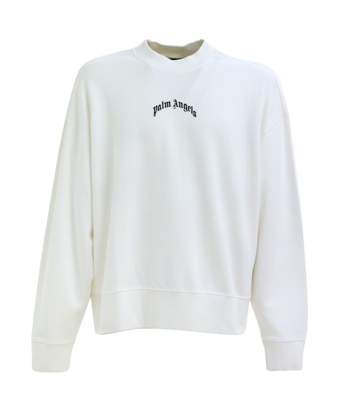 curved-logo-crewneck-sweatshirt