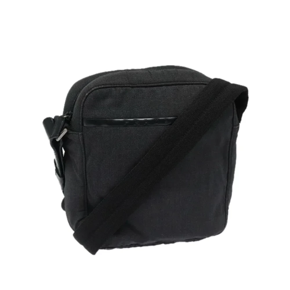 Pre-owned > Pre-owned Bags > Pre-owned Cross Body Bags - - Prada Vintage - Modalova