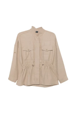 Saharan Overshirt