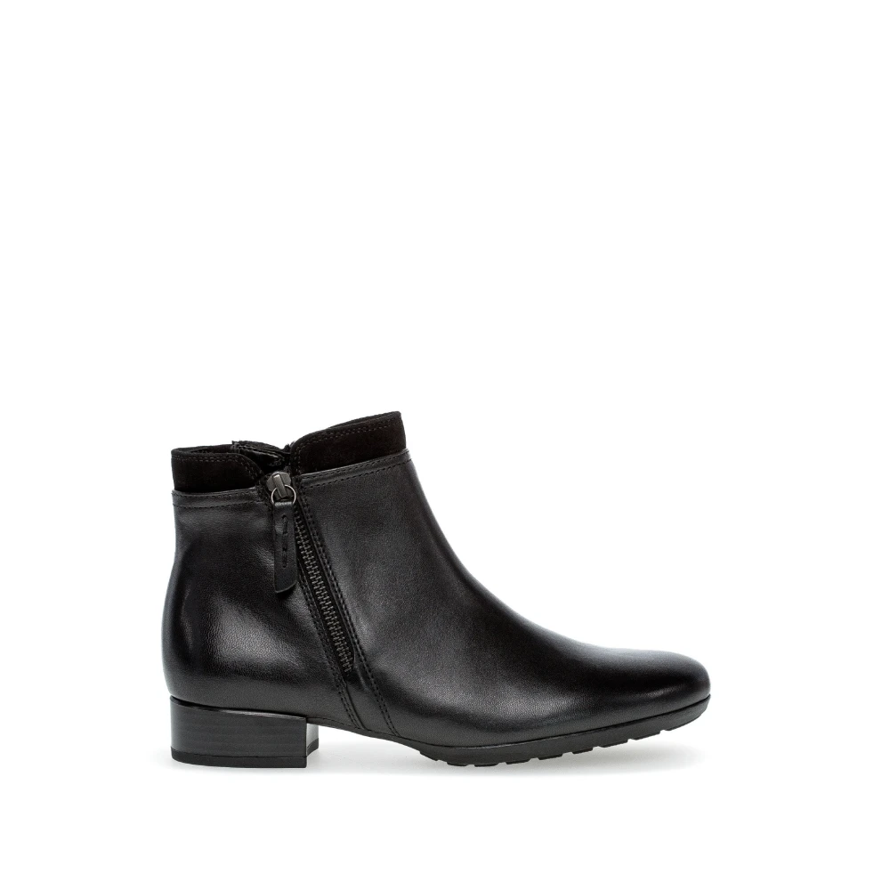 Shoes > Boots > Ankle Boots - - Gabor - Modalova