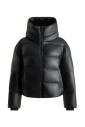 veste-en-cuir-oversize-effet-python-python-effect
