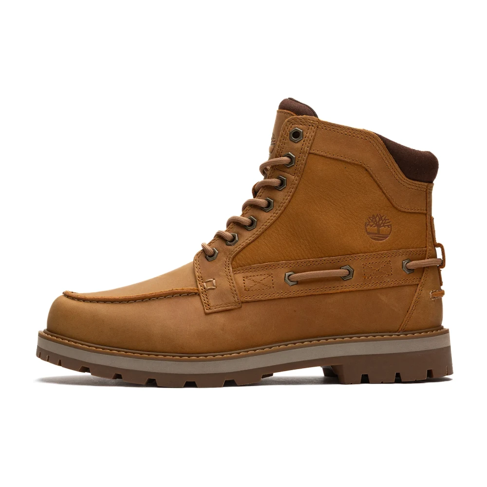 Shoes > Boots > Lace-up Boots - - Timberland - Modalova