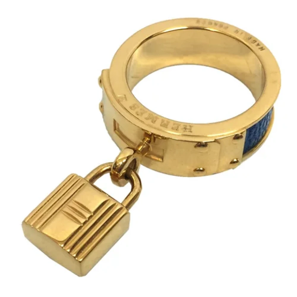 Pre-owned > Pre-owned Accessories - - Hermès Vintage - Modalova