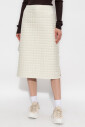 quilted-skirt