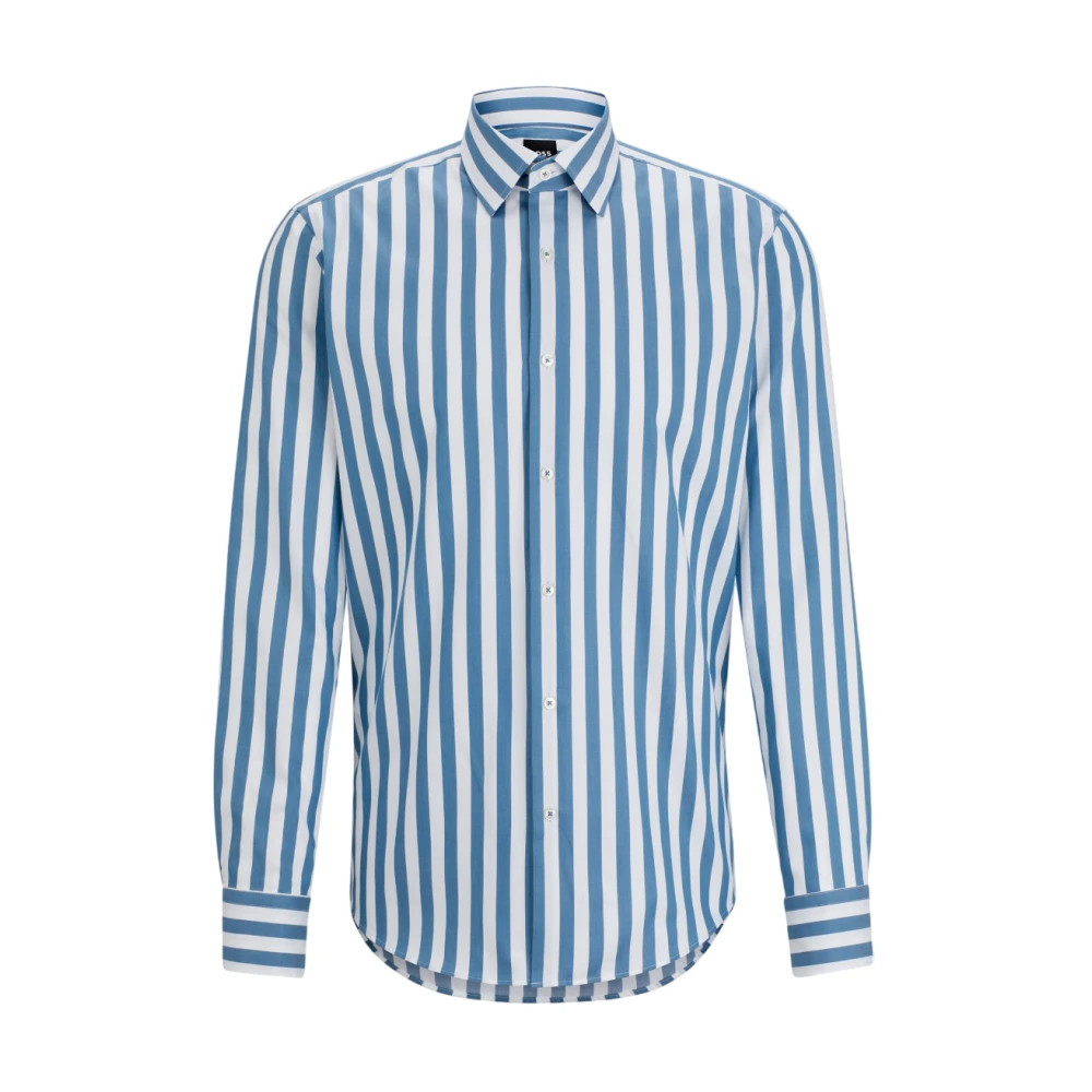Shirts > Formal Shirts - - Boss - Modalova