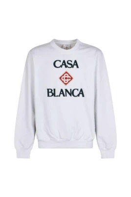 Stacked Logo Sweatshirt