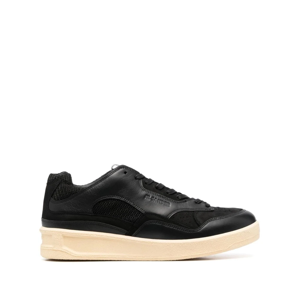 Shoes > Sneakers - - Jil Sander - Modalova