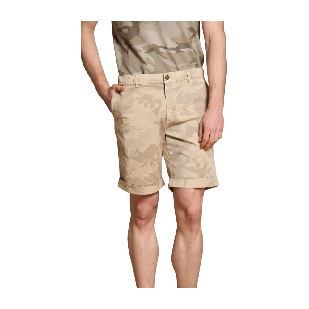 Shorts > Casual Shorts - - Mason's - Modalova
