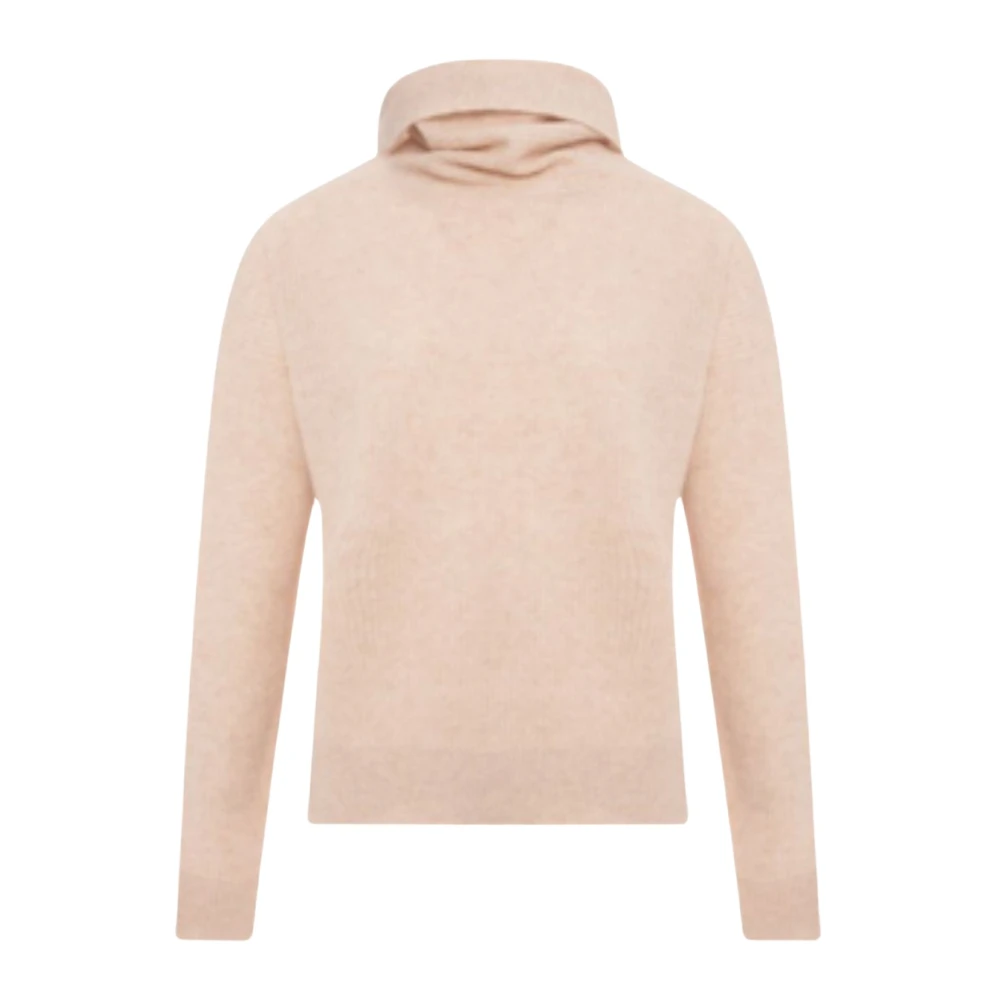 Maglia regular in lana - Immagine 2