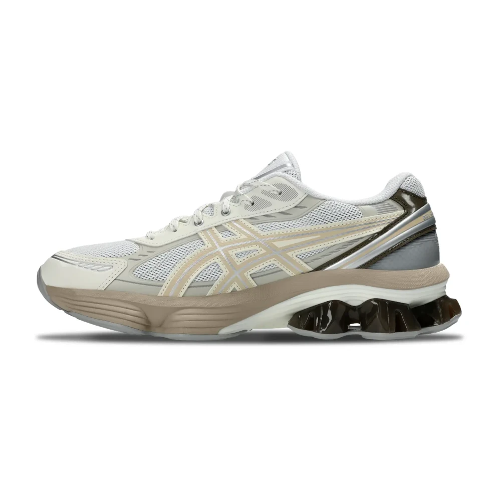 Asics , Herren, Sport, Weiß, 43 1/2 Eu