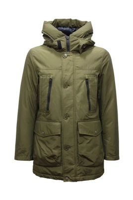 Arctic Parka Jacka