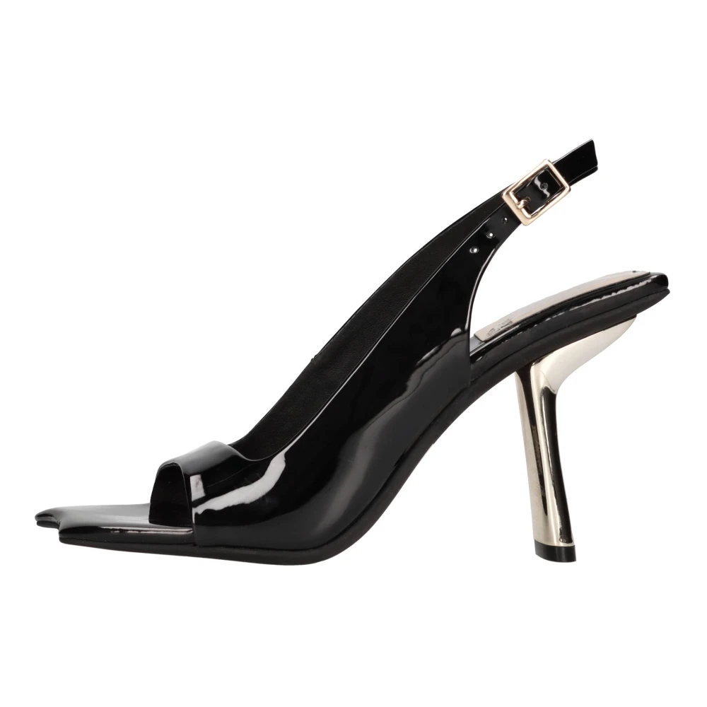 Shoes > Sandals > High Heel Sandals - - Jeffrey Campbell - Modalova