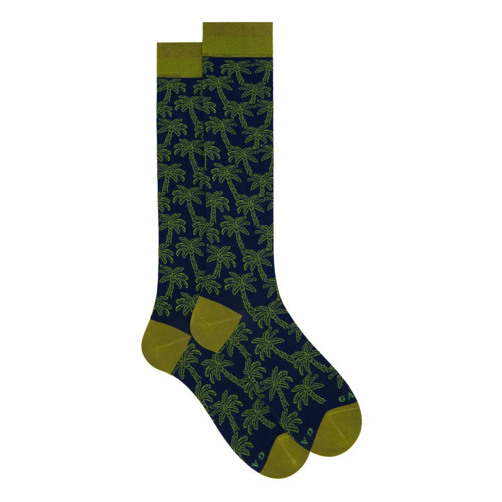 Underwear > Socks - - Gallo - Modalova