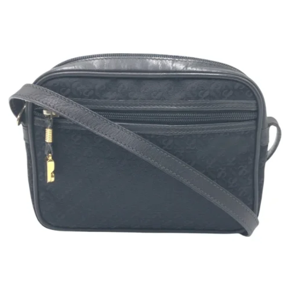 Pre-owned > Pre-owned Bags > Pre-owned Cross Body Bags - - Loewe Pre-owned - Modalova
