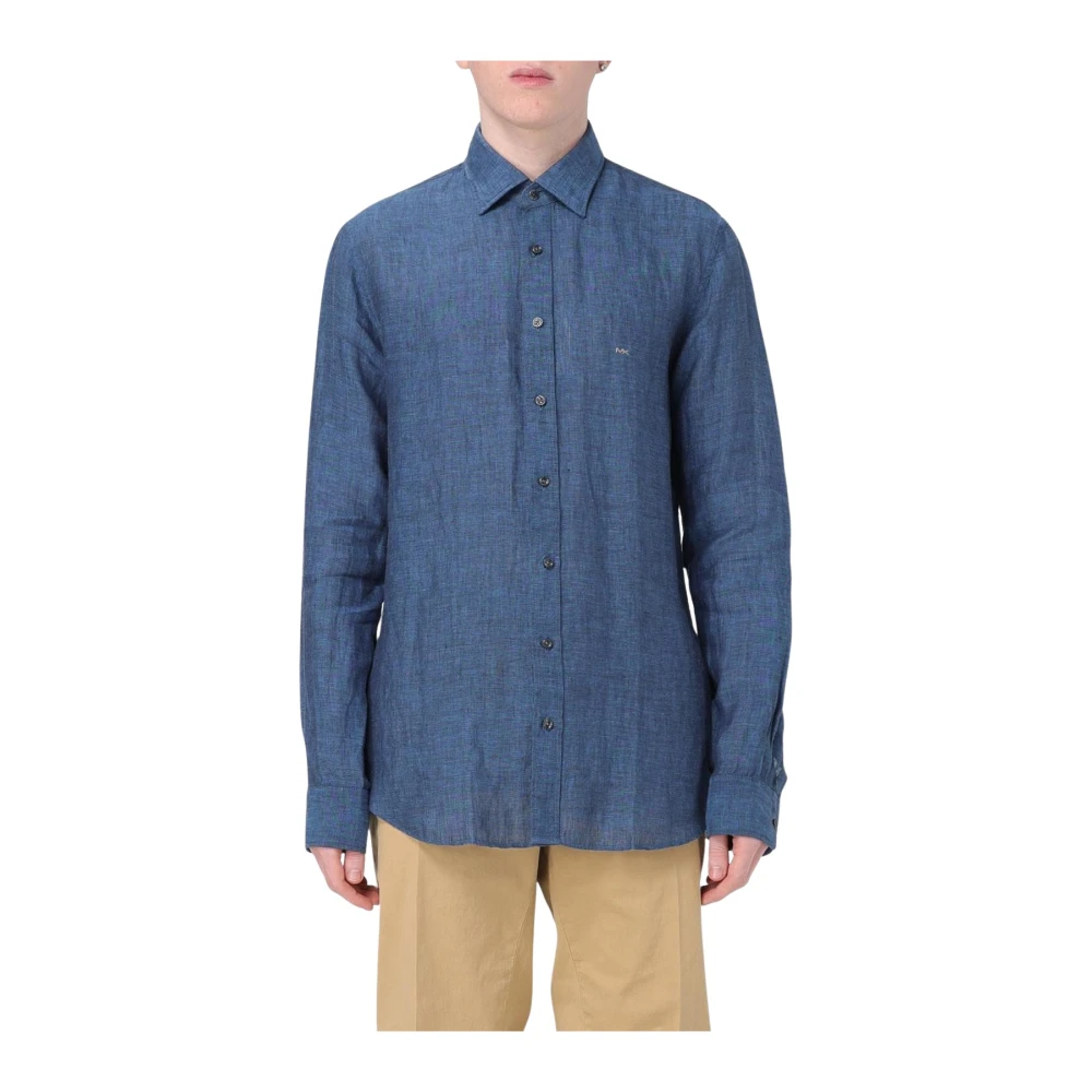 Shirts > Casual Shirts - - Michael Kors - Modalova