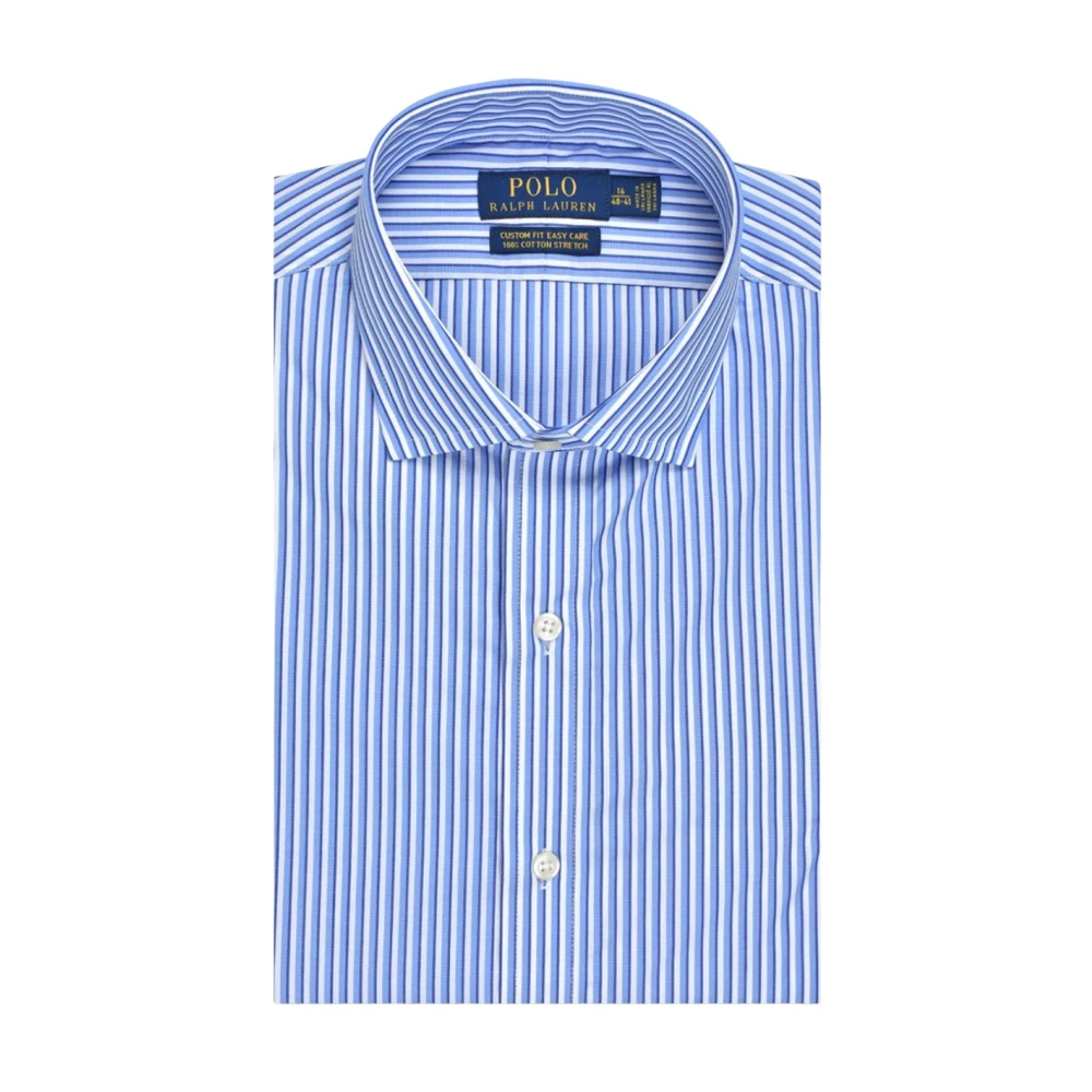 Shirts > Casual Shirts - - Polo Ralph Lauren - Modalova