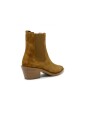 bottines-camel-pour-femmes