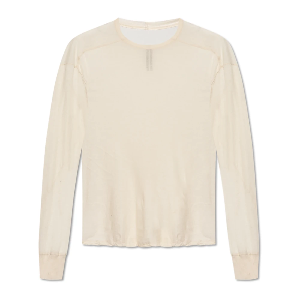 Tops > Long Sleeve Tops - - Rick Owens - Modalova
