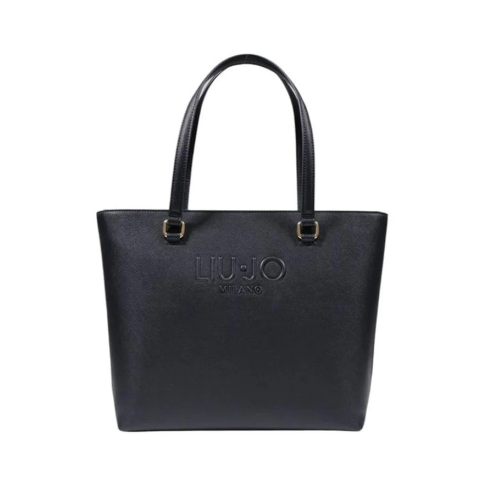 Liu Jo - Bags > Handbags - Black - Liu Jo - Modalova