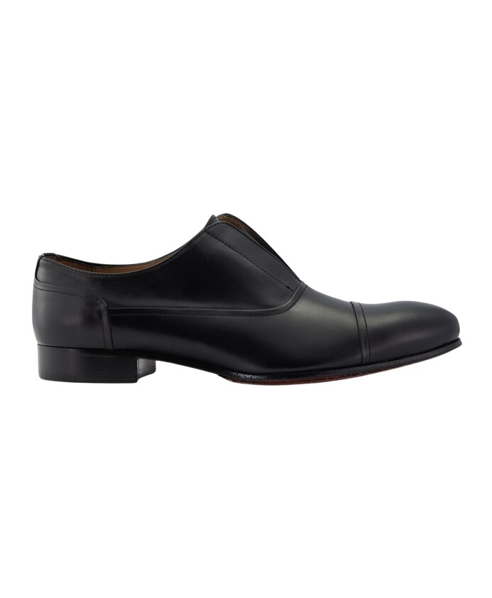 black-leather-dress-shoes