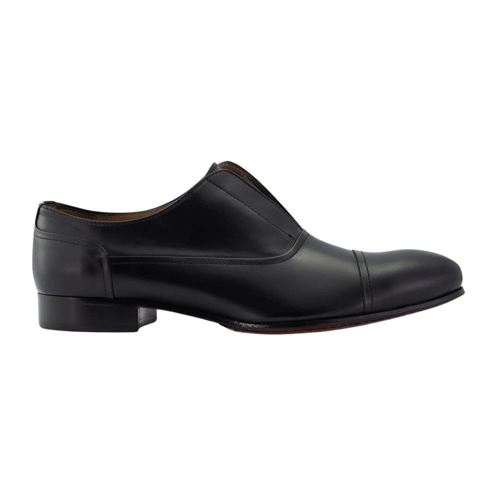 Shoes > Flats > Business Shoes - - Alexander 1910 - Modalova