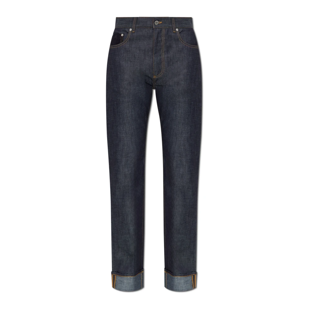 Jeans > Straight Jeans - - Bottega Veneta - Modalova